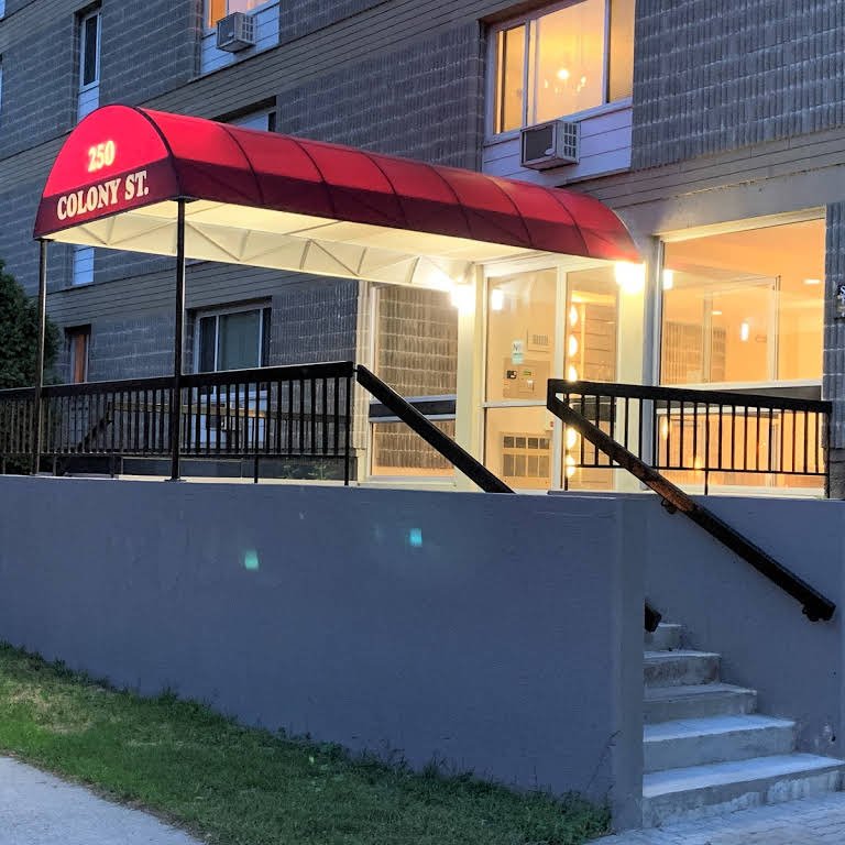 Colony Creek Apartments